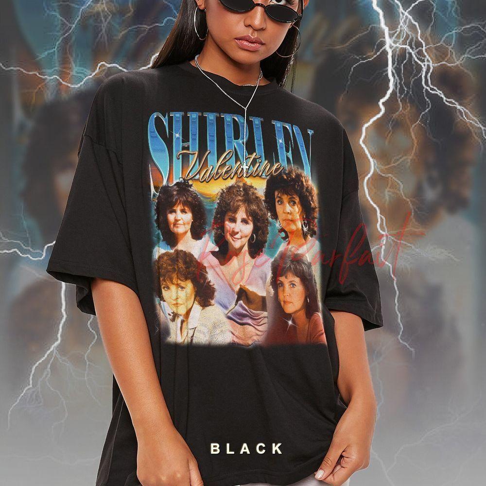 Shirley Valentine Movie Vuitino Shirt Shirley Valentine Movie Vuitino Shirt